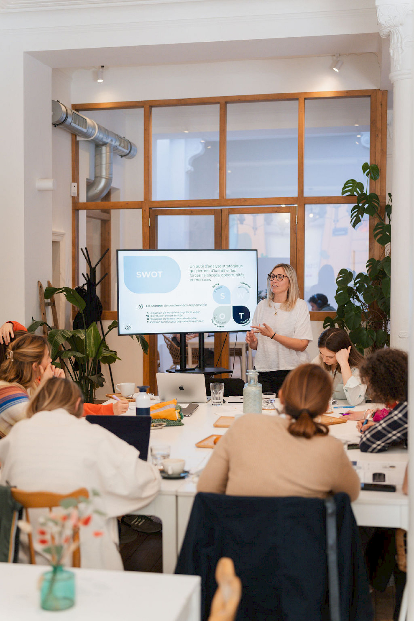 Workshops