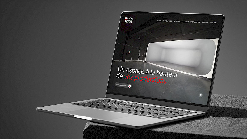 Project image