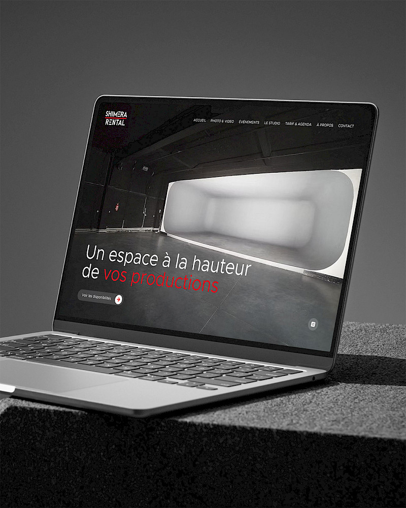 Project image